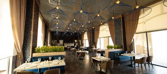Saat Meydani Hotel