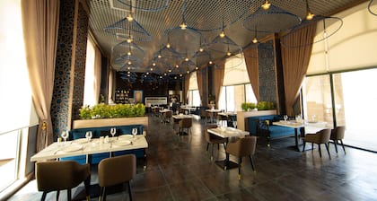Saat Meydani Hotel