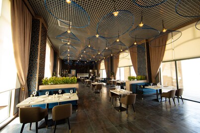 Saat Meydani Hotel