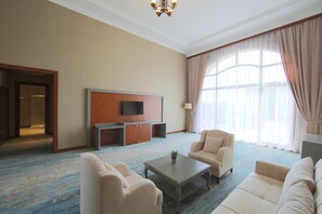 Business-Suite | Bettwäsche aus ägyptischer Baumwolle, hochwertige Bettwaren