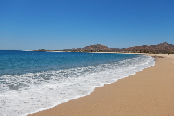 Beach nearby, beach towels