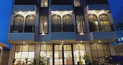 Front One Residence Syariah Mampang