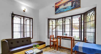 Hostel Gandhi