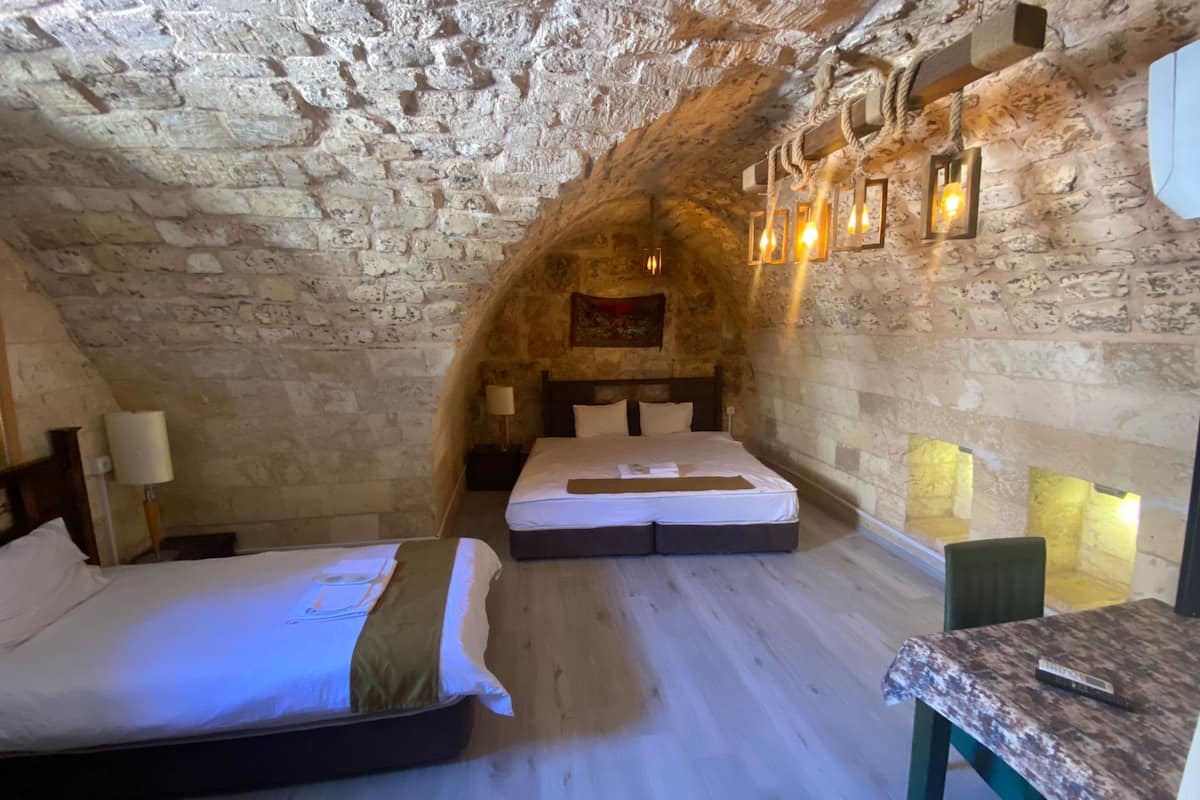 standard room | room amenity