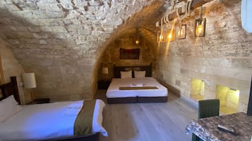 Habitación estándar | Servicios de la habitación