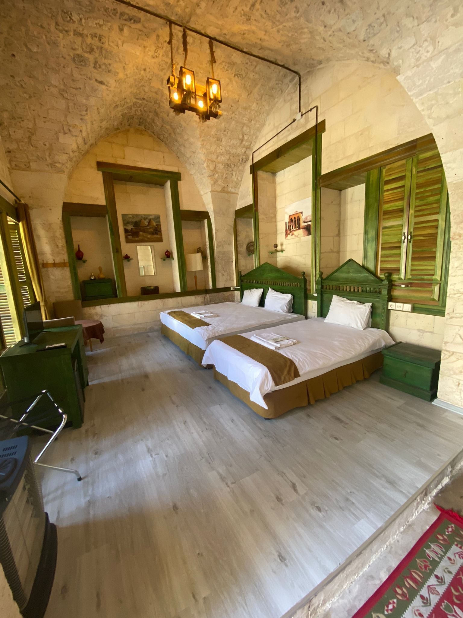 standard room | room amenity