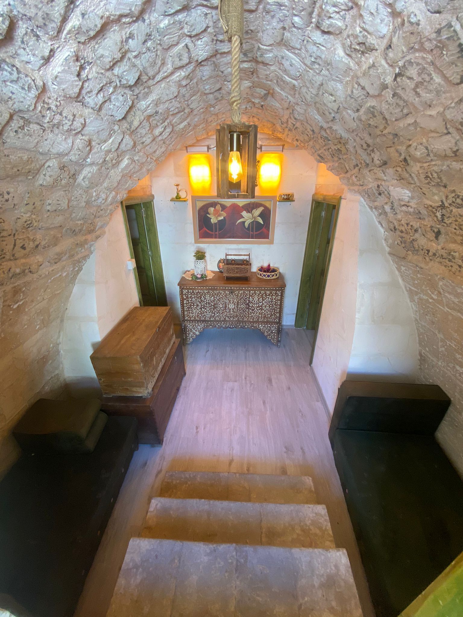 standard room | room amenity