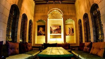 Detalle interior