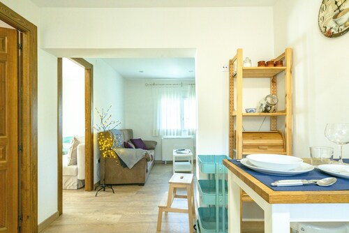 ILMAINEN WiFi-asunto Vallecas-Albufera-Pedro Laborde M (SDM21)