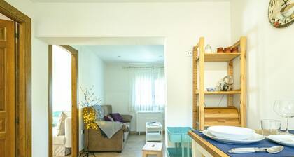 ILMAINEN WiFi-asunto Vallecas-Albufera-Pedro Laborde M (SDM21)