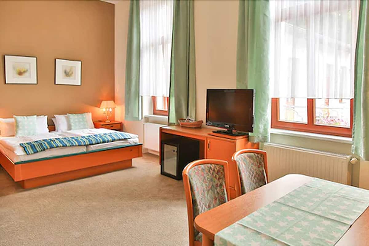 Comfort-Doppelzimmer