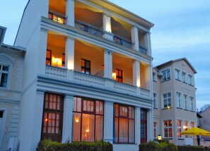 Exterior - Haus Alexander (Heringsdorf)