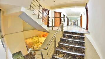 Escalier