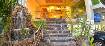 Ballagio Hotel