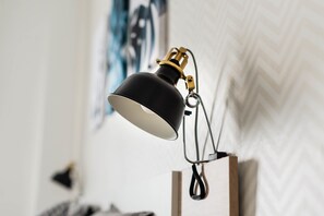 Literie de qualité supérieure, couette en duvet d'oie, bureau