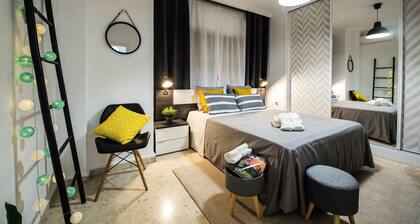 Nordik Rooms