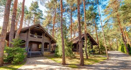 Partizan BeerLogovo Hotel