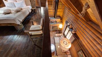 Cottage | Floor plan