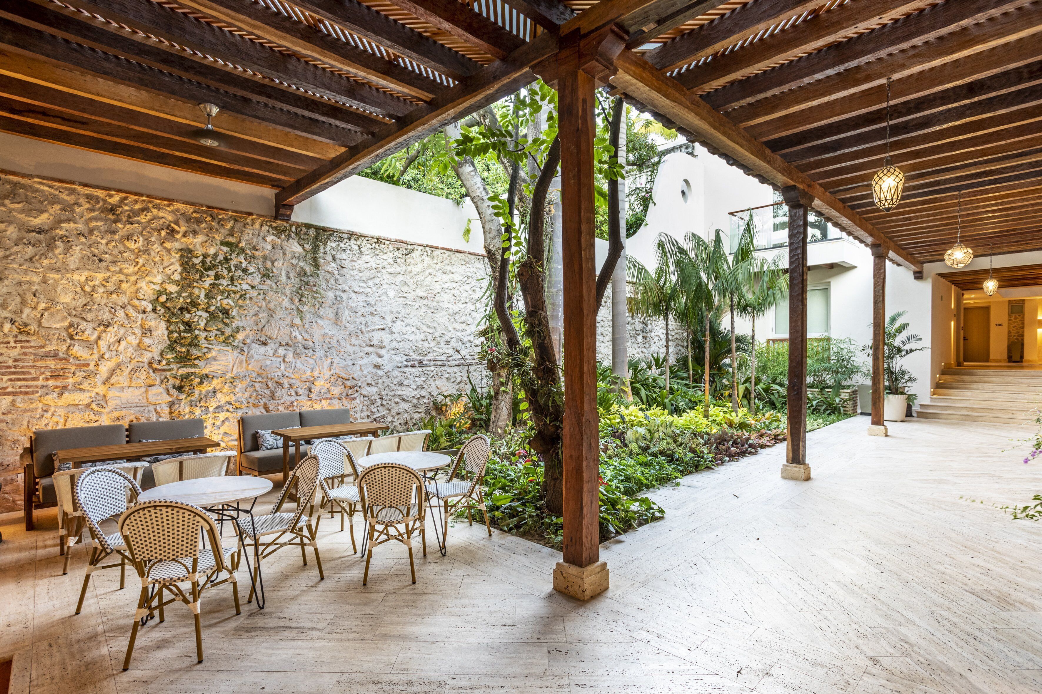 Foto - Eurostars Marqués de Villalta