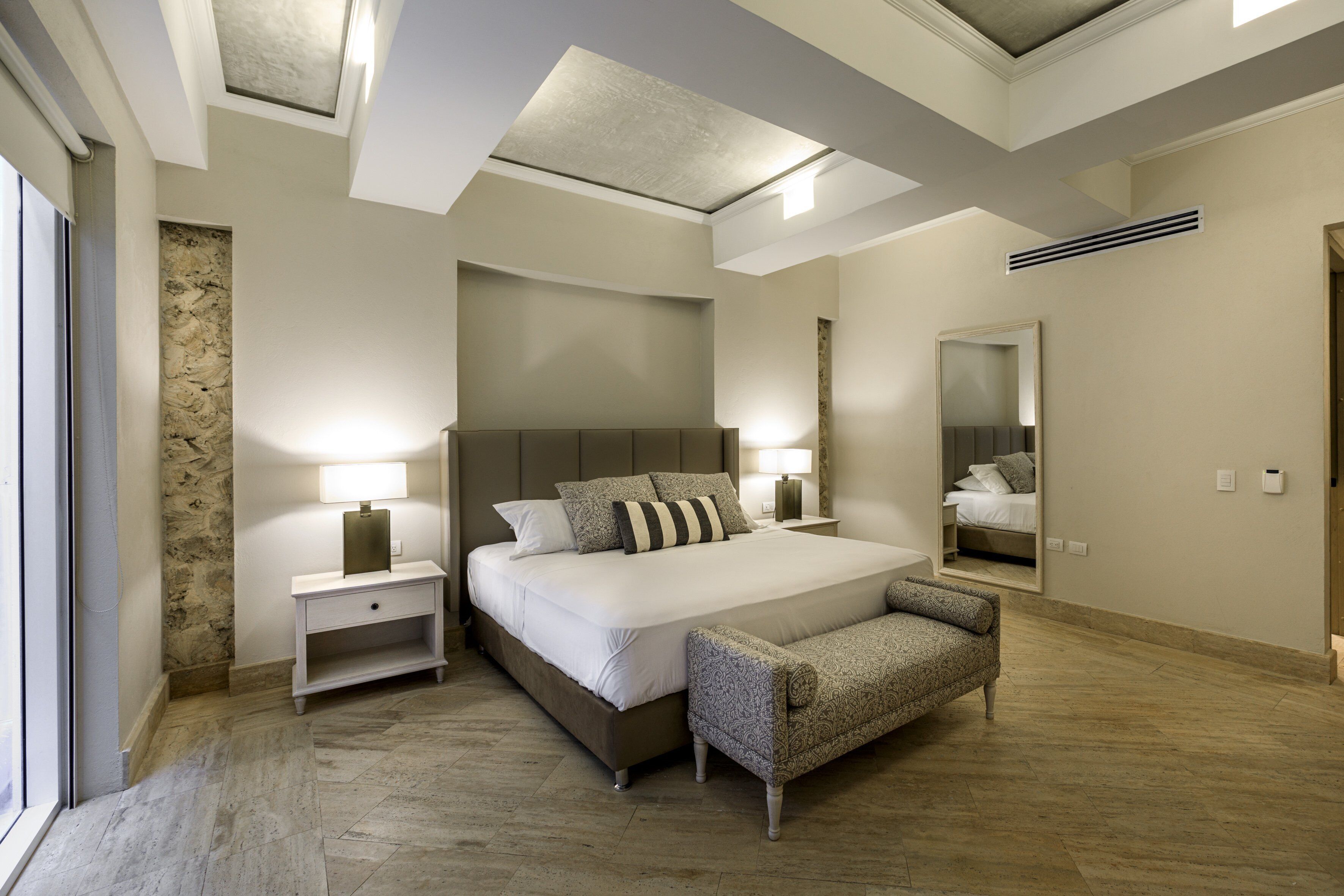 Foto - Eurostars Marqués de Villalta