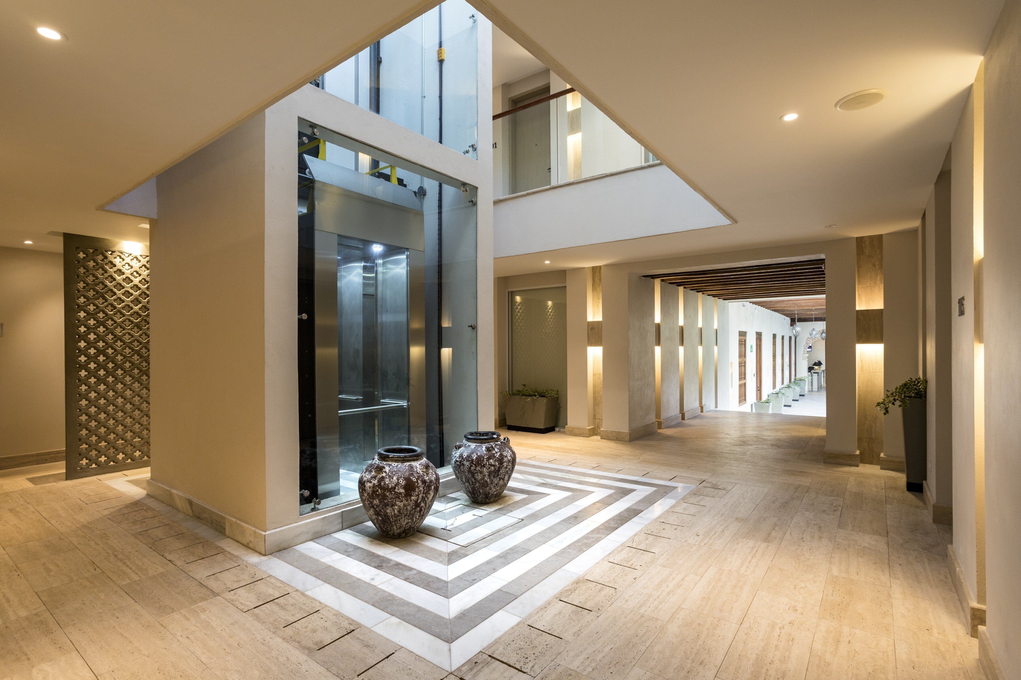 Foto - Eurostars Marqués de Villalta