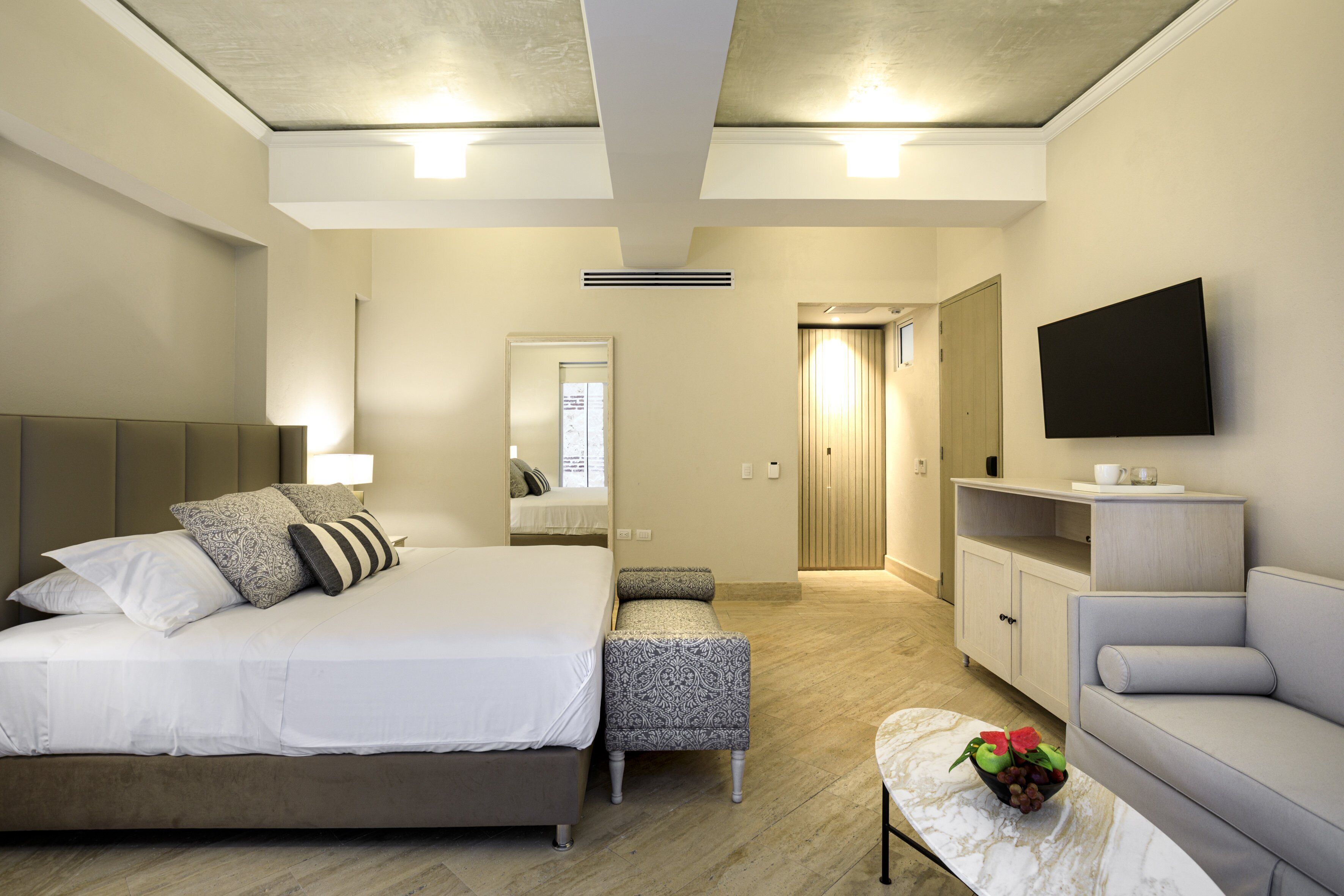 Foto - Eurostars Marqués de Villalta