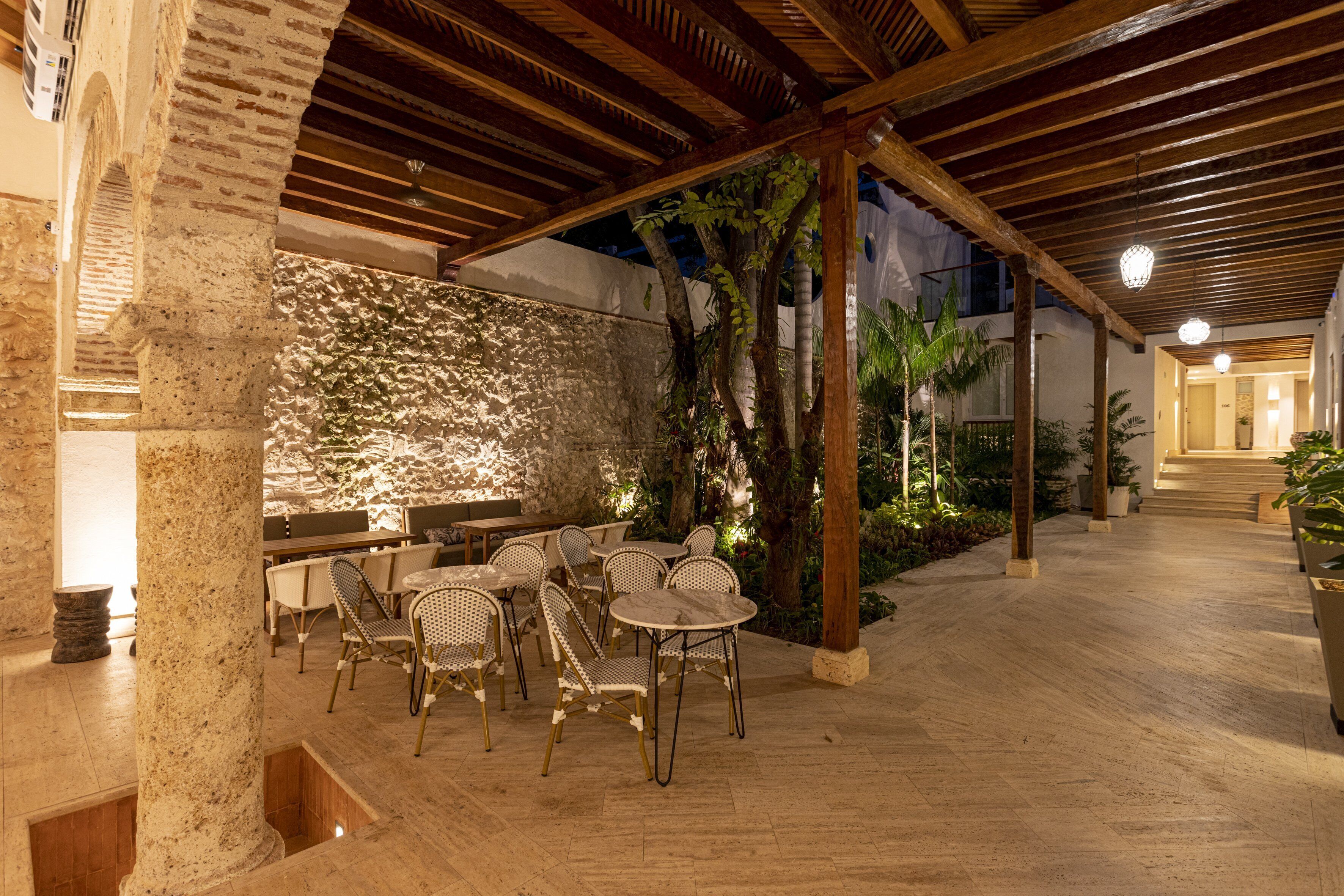 Foto - Eurostars Marqués de Villalta