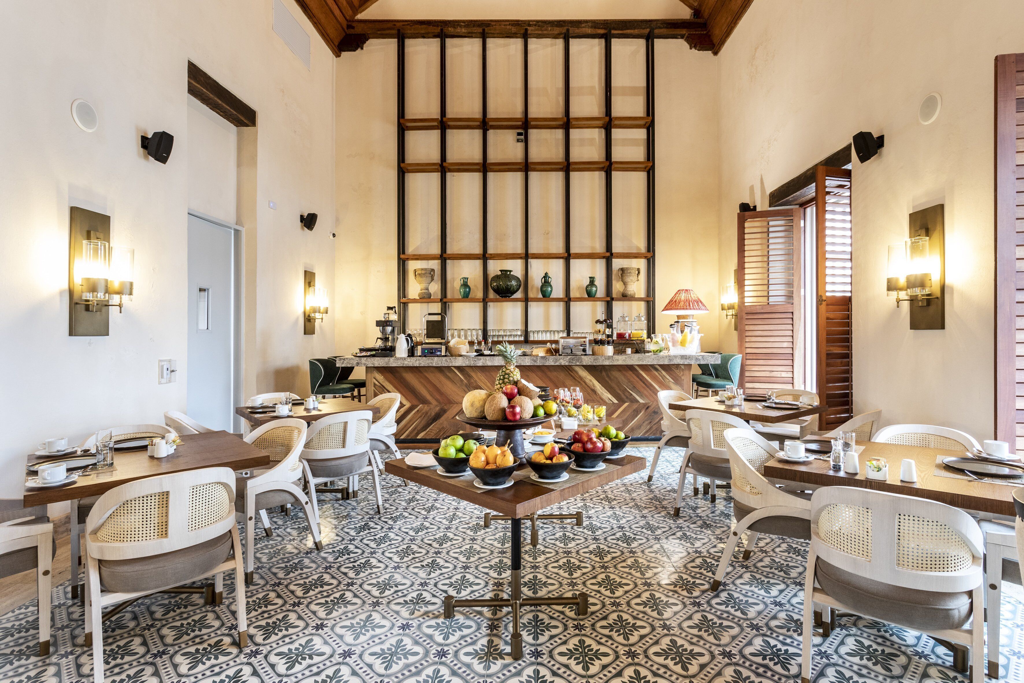 Foto - Eurostars Marqués de Villalta