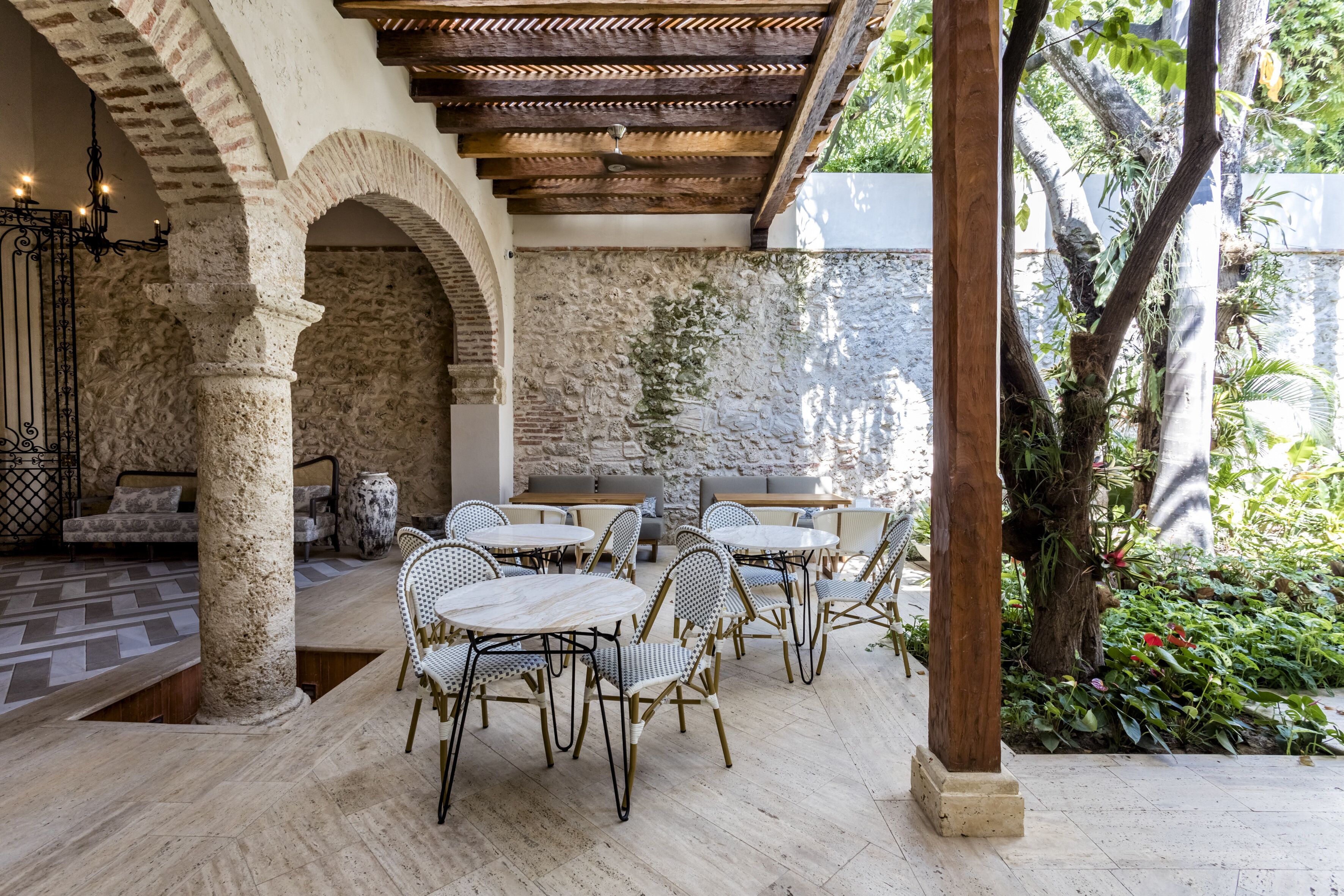 Foto - Eurostars Marqués de Villalta