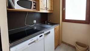 Eget kjøkken