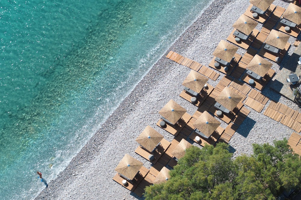 Cayo Exclusive Resort & Spa