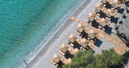 Cayo Exclusive Resort & Spa