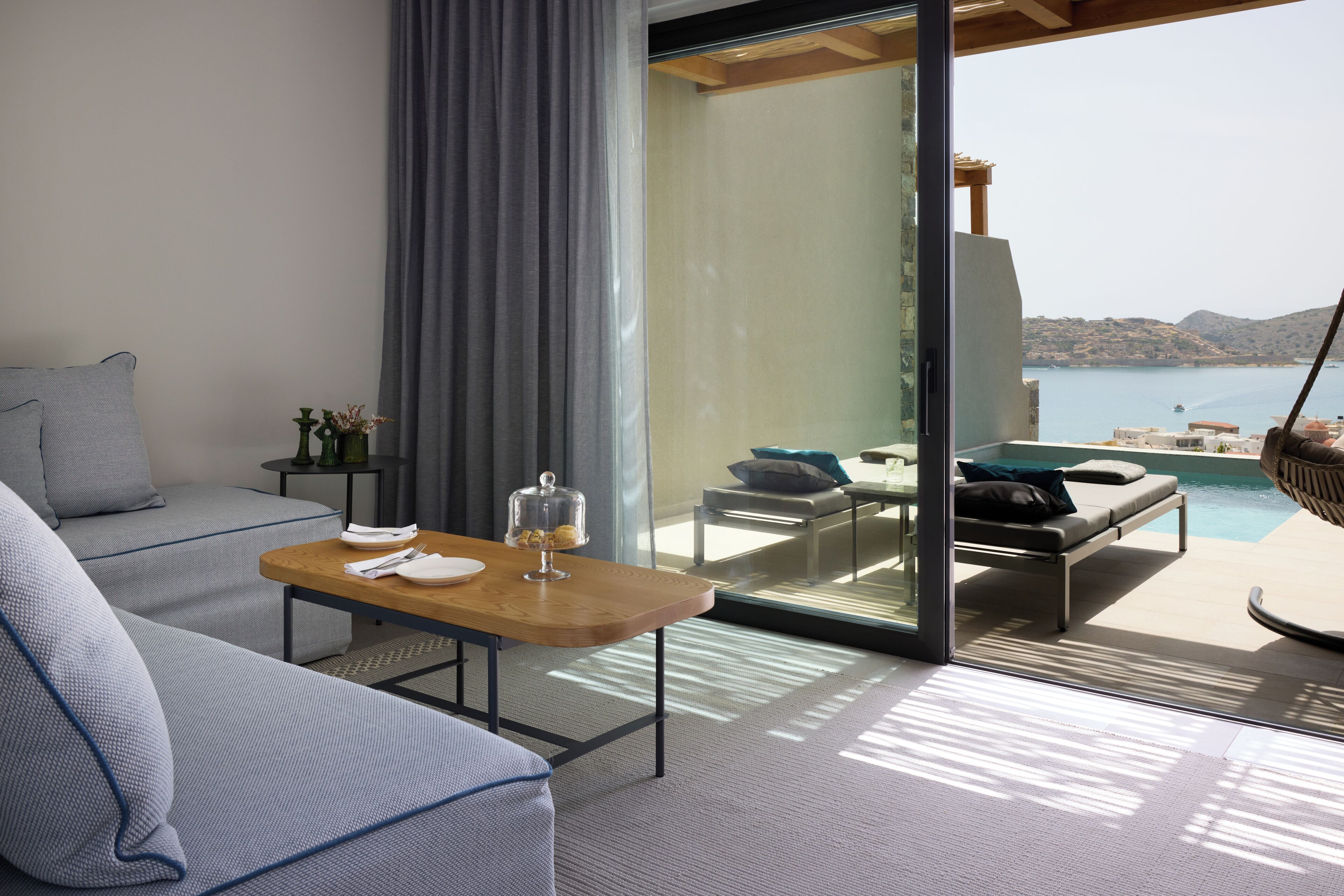 Foto - Cayo Exclusive Resort & Spa