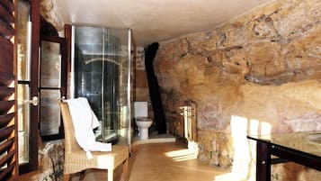 Chambre Majestueuse | Salle de bain