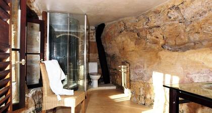 La Suite Troglodyte
