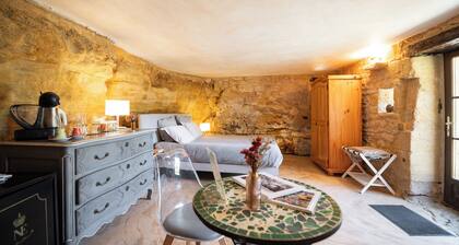 La Suite Troglodyte