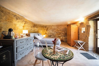 La Suite Troglodyte