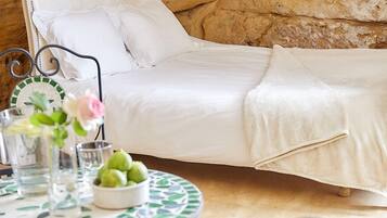 Lits bébé (gratuits), Wi-Fi gratuit, draps fournis