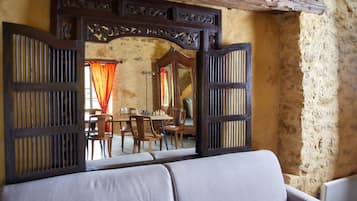 Deluxe Penthouse | Interior detail