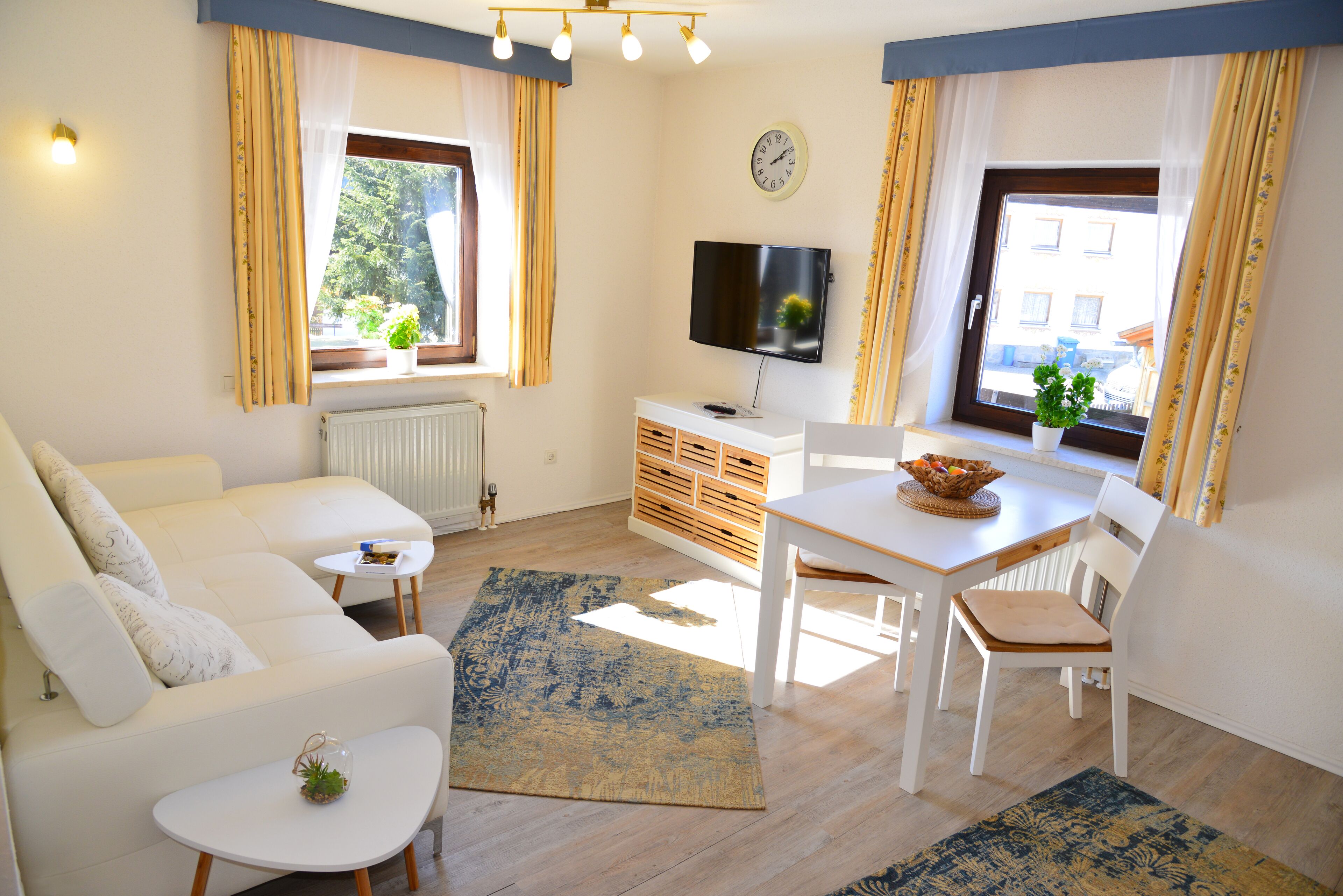 Comfort Apartment, 1 Bedroom (Mariandl) | Room amenity