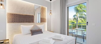 Frunze Luxury Apartments