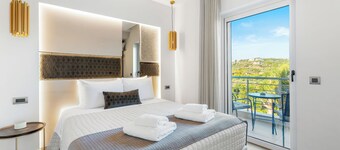 Frunze Luxury Apartments