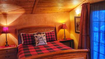 1 chambre, fer et planche Ă repasser, lit parapluie, Wi-Fi