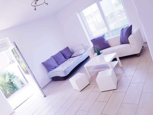 Apartmán LA Martina