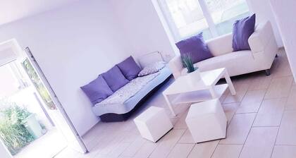 Apartmán LA Martina