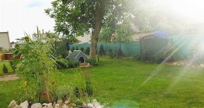 Apartmán LA Martina
