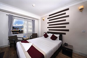 Free WiFi - Hotel Livin Kathmandu (Kathmandu)