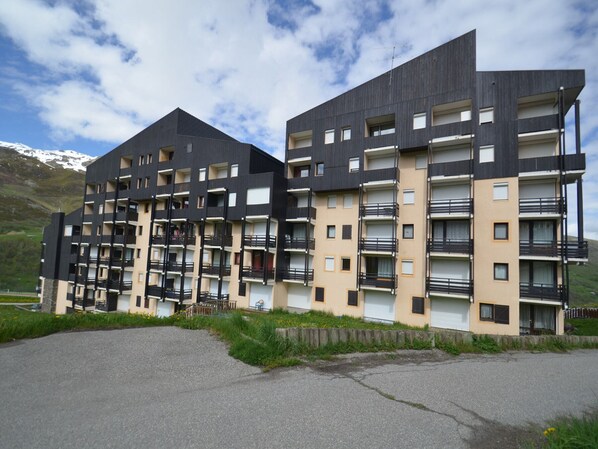 Exteriör