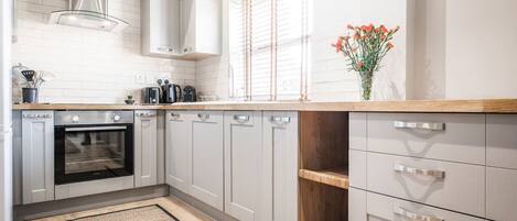 The Old Tractor Shed | Private kitchen