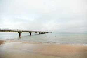 Lake - Haus Strandeck (Göhren)